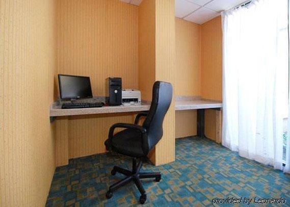 Quality Inn North Yellow Tavern Зручності фото